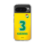 スリムプロテクションケース［ ジェフユナイテッド市原・千葉 - FP1st #3 KUBONIWA ］