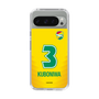 スリムプロテクションケース［ ジェフユナイテッド市原・千葉 - FP1st #3 KUBONIWA ］