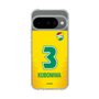 スリムプロテクションケース［ ジェフユナイテッド市原・千葉 - FP1st #3 KUBONIWA ］