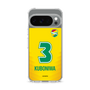 スリムプロテクションケース［ ジェフユナイテッド市原・千葉 - FP1st #3 KUBONIWA ］