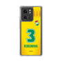 スリムプロテクションケース［ ジェフユナイテッド市原・千葉 - FP1st #3 KUBONIWA ］