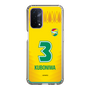 スリムプロテクションケース［ ジェフユナイテッド市原・千葉 - FP1st #3 KUBONIWA ］