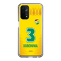 スリムプロテクションケース［ ジェフユナイテッド市原・千葉 - FP1st #3 KUBONIWA ］