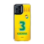 スリムプロテクションケース［ ジェフユナイテッド市原・千葉 - FP1st #3 KUBONIWA ］