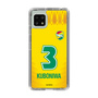 スリムプロテクションケース［ ジェフユナイテッド市原・千葉 - FP1st #3 KUBONIWA ］
