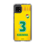 スリムプロテクションケース［ ジェフユナイテッド市原・千葉 - FP1st #3 KUBONIWA ］