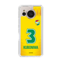 スリムプロテクションケース［ ジェフユナイテッド市原・千葉 - FP1st #3 KUBONIWA ］