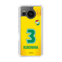 スリムプロテクションケース［ ジェフユナイテッド市原・千葉 - FP1st #3 KUBONIWA ］