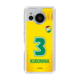 スリムプロテクションケース［ ジェフユナイテッド市原・千葉 - FP1st #3 KUBONIWA ］