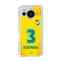 スリムプロテクションケース［ ジェフユナイテッド市原・千葉 - FP1st #3 KUBONIWA ］