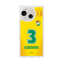 スリムプロテクションケース［ ジェフユナイテッド市原・千葉 - FP1st #3 KUBONIWA ］
