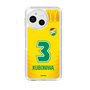 スリムプロテクションケース［ ジェフユナイテッド市原・千葉 - FP1st #3 KUBONIWA ］
