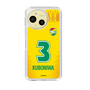 スリムプロテクションケース［ ジェフユナイテッド市原・千葉 - FP1st #3 KUBONIWA ］