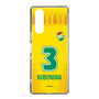 スリムプロテクションケース［ ジェフユナイテッド市原・千葉 - FP1st #3 KUBONIWA ］