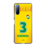 スリムプロテクションケース［ ジェフユナイテッド市原・千葉 - FP1st #3 KUBONIWA ］