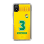 スリムプロテクションケース［ ジェフユナイテッド市原・千葉 - FP1st #3 KUBONIWA ］
