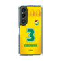 スリムプロテクションケース［ ジェフユナイテッド市原・千葉 - FP1st #3 KUBONIWA ］