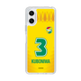 スリムプロテクションケース［ ジェフユナイテッド市原・千葉 - FP1st #3 KUBONIWA ］