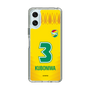 スリムプロテクションケース［ ジェフユナイテッド市原・千葉 - FP1st #3 KUBONIWA ］