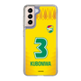 スリムプロテクションケース［ ジェフユナイテッド市原・千葉 - FP1st #3 KUBONIWA ］