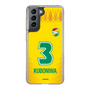 スリムプロテクションケース［ ジェフユナイテッド市原・千葉 - FP1st #3 KUBONIWA ］