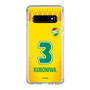 スリムプロテクションケース［ ジェフユナイテッド市原・千葉 - FP1st #3 KUBONIWA ］