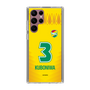 スリムプロテクションケース［ ジェフユナイテッド市原・千葉 - FP1st #3 KUBONIWA ］