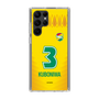 スリムプロテクションケース［ ジェフユナイテッド市原・千葉 - FP1st #3 KUBONIWA ］