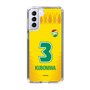 スリムプロテクションケース［ ジェフユナイテッド市原・千葉 - FP1st #3 KUBONIWA ］