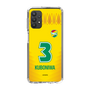 スリムプロテクションケース［ ジェフユナイテッド市原・千葉 - FP1st #3 KUBONIWA ］