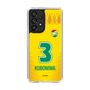 スリムプロテクションケース［ ジェフユナイテッド市原・千葉 - FP1st #3 KUBONIWA ］