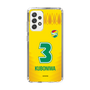 スリムプロテクションケース［ ジェフユナイテッド市原・千葉 - FP1st #3 KUBONIWA ］