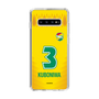 スリムプロテクションケース［ ジェフユナイテッド市原・千葉 - FP1st #3 KUBONIWA ］