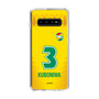 スリムプロテクションケース［ ジェフユナイテッド市原・千葉 - FP1st #3 KUBONIWA ］