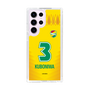 スリムプロテクションケース［ ジェフユナイテッド市原・千葉 - FP1st #3 KUBONIWA ］