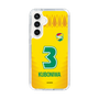 スリムプロテクションケース［ ジェフユナイテッド市原・千葉 - FP1st #3 KUBONIWA ］
