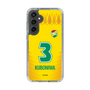 スリムプロテクションケース［ ジェフユナイテッド市原・千葉 - FP1st #3 KUBONIWA ］