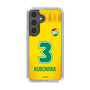 スリムプロテクションケース［ ジェフユナイテッド市原・千葉 - FP1st #3 KUBONIWA ］