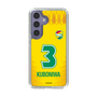 スリムプロテクションケース［ ジェフユナイテッド市原・千葉 - FP1st #3 KUBONIWA ］
