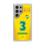 スリムプロテクションケース［ ジェフユナイテッド市原・千葉 - FP1st #3 KUBONIWA ］