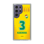 スリムプロテクションケース［ ジェフユナイテッド市原・千葉 - FP1st #3 KUBONIWA ］