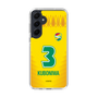 スリムプロテクションケース［ ジェフユナイテッド市原・千葉 - FP1st #3 KUBONIWA ］