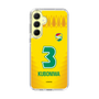 スリムプロテクションケース［ ジェフユナイテッド市原・千葉 - FP1st #3 KUBONIWA ］