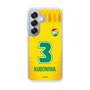 スリムプロテクションケース［ ジェフユナイテッド市原・千葉 - FP1st #3 KUBONIWA ］