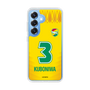 スリムプロテクションケース［ ジェフユナイテッド市原・千葉 - FP1st #3 KUBONIWA ］