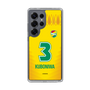 スリムプロテクションケース［ ジェフユナイテッド市原・千葉 - FP1st #3 KUBONIWA ］