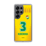 スリムプロテクションケース［ ジェフユナイテッド市原・千葉 - FP1st #3 KUBONIWA ］
