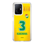 スリムプロテクションケース［ ジェフユナイテッド市原・千葉 - FP1st #3 KUBONIWA ］