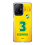 スリムプロテクションケース［ ジェフユナイテッド市原・千葉 - FP1st #3 KUBONIWA ］