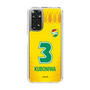 スリムプロテクションケース［ ジェフユナイテッド市原・千葉 - FP1st #3 KUBONIWA ］